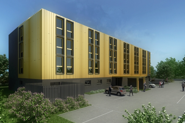 MYHOTEL (Olching)